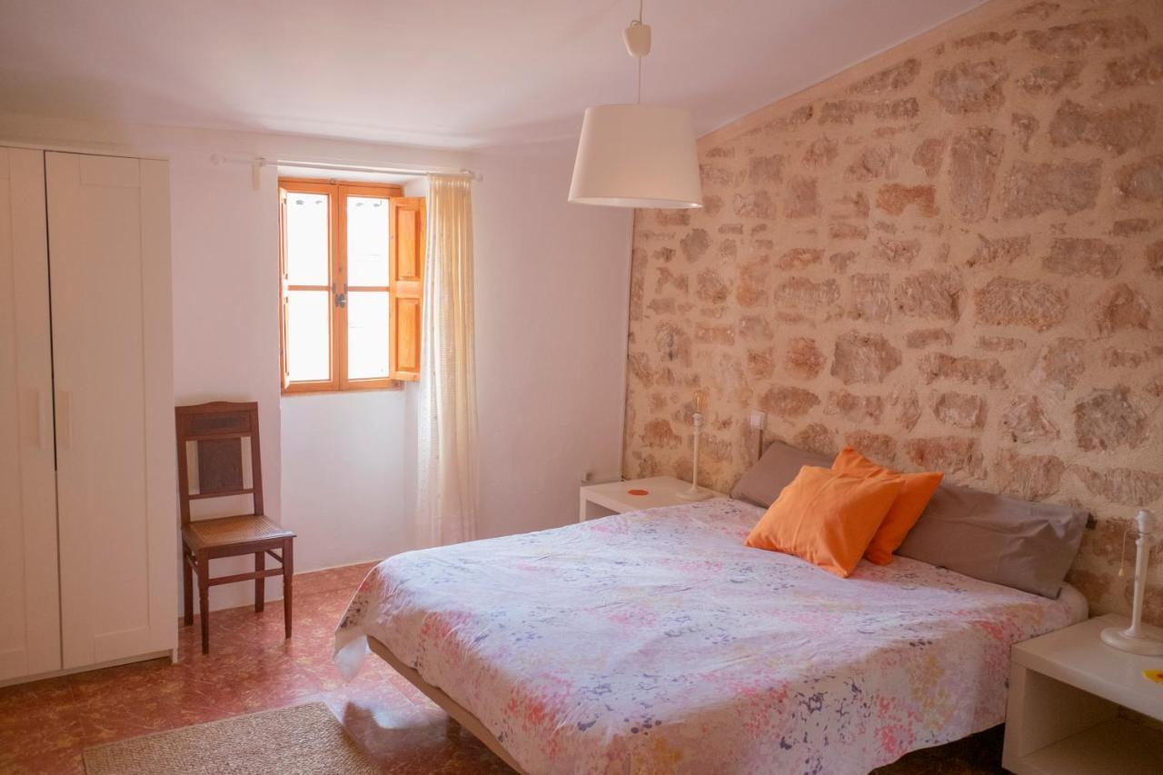 Farinera Vella Santanyí Exterior foto